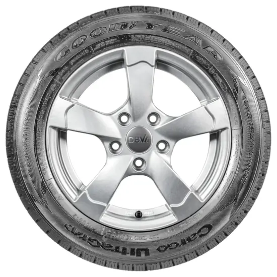 Goodyear 205 65 R15C 102T 100T Cargo Ultra Grip 2 6PR studd MS 15301821