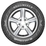 Goodyear 195 75 R16C 107R 105R Ultra Grip Cargo 8PR 15348787