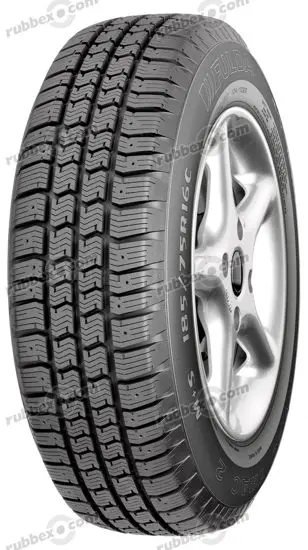 Fulda 195 70 R15C 100R 98R 97T Conveo Trac 2 6PR 15199827