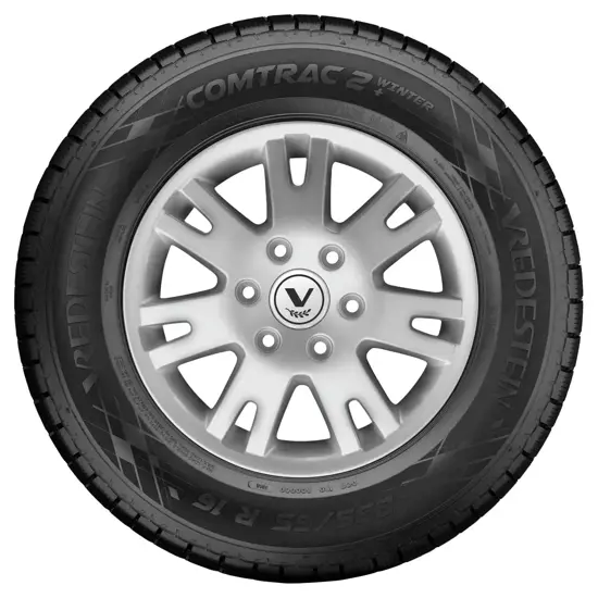 Vredestein 225 65 R16C 112R 110R Comtrac 2 Winter 15325453