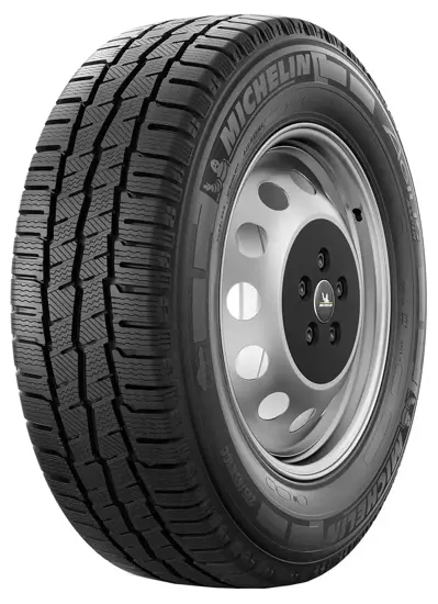 MICHELIN 195 75 R16C 110R 108R Agilis Alpin 15296888