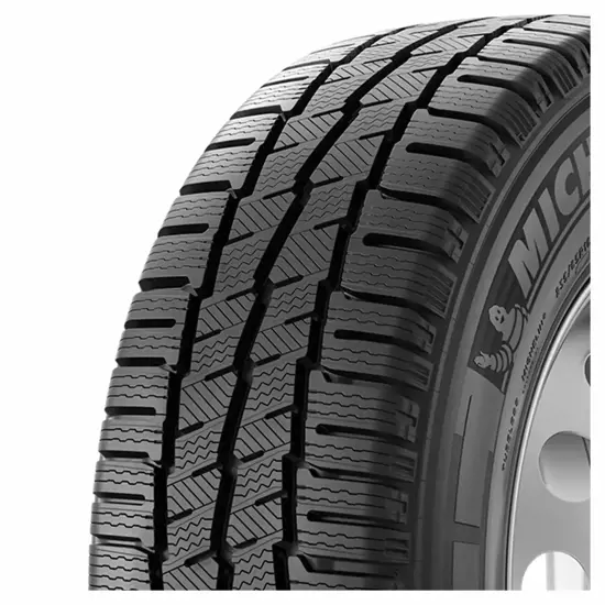 MICHELIN 205 75 R16C 113R 111R Agilis Alpin 15132405