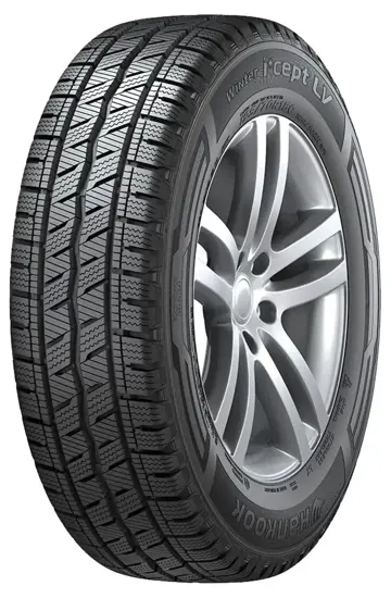 Hankook 205 70 R15C 106R 104R Winter icept LV RW12 8PR 15301722