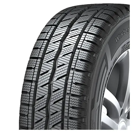 Hankook 195 80 R14C 106R 104R Winter icept LV RW12 15330565
