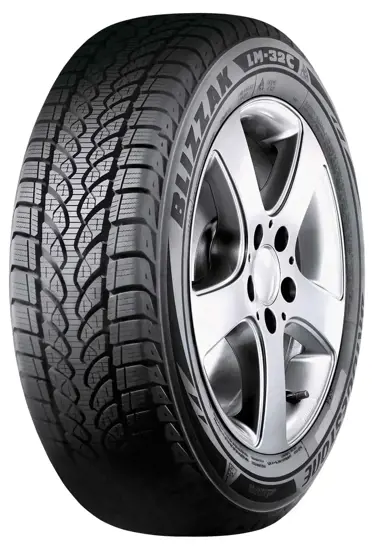 Bridgestone 175 65 R14C 90T 88T Blizzak LM 32C 6PR 15344289