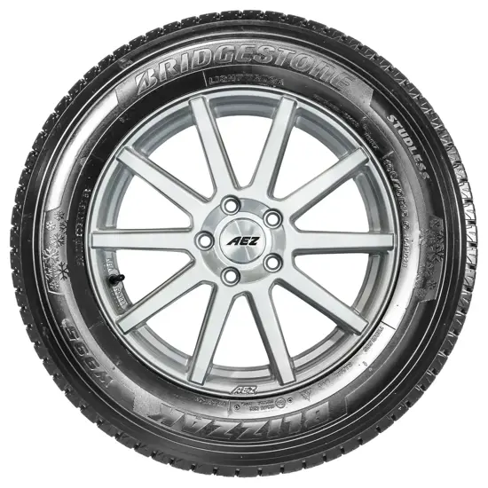 Bridgestone 195 70 R15C 104R 102R Blizzak W995 Multicell 8PR 15176507