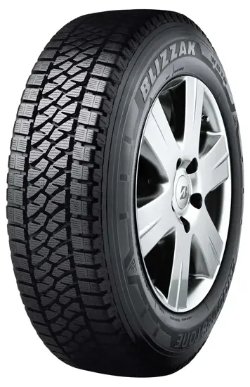 Bridgestone 205 65 R16C 107T 105T Blizzak W810 8PR 15346920