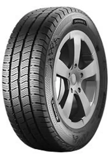 Barum 215 70 R15C 109R 107R SnoVanis 3 8PR 15341062