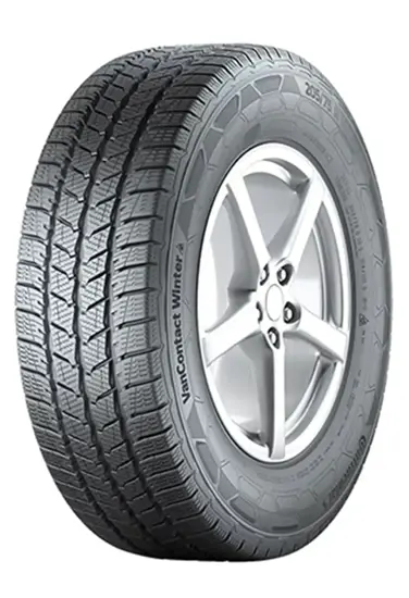 Continental 215 70 R15C 109R 107R VanContact Winter 8PR 15168416