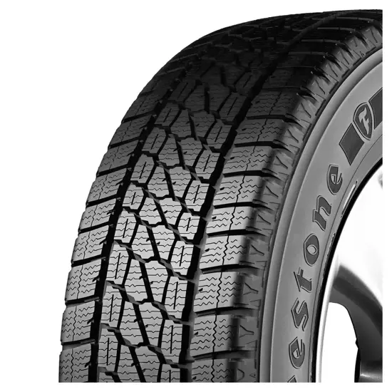 Firestone 195 75 R16C 107R 105R Vanhawk 2 Winter MS 15288811