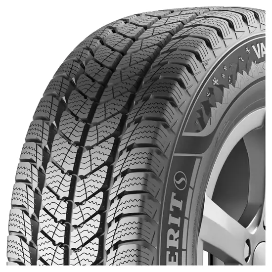 Semperit 225 65 R16C 112R 110R Van Grip 3 8PR 15341262