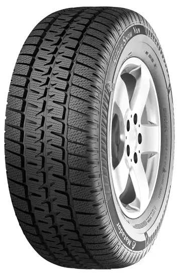 Matador 165 70 R14C 89R 87R MPS530 Sibir Snow 15108158