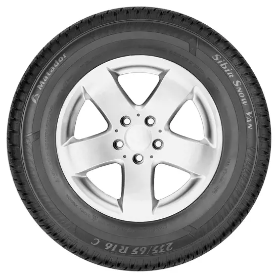 Matador 175 65 R14C 90T 88T MPS530 Sibir Snow 15108159