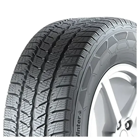 Continental 225 75 R16C 121R 120R VanContact Winter 10PR 15222036
