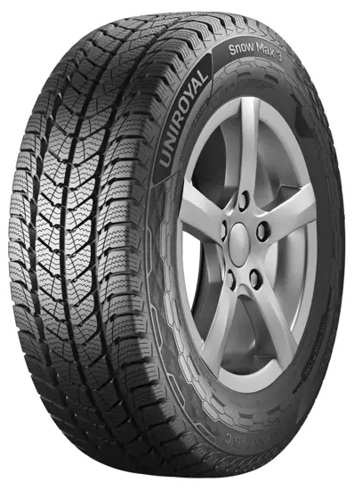 Uniroyal 205 65 R16C 107T 105T 103T Snow Max 3 8PR MS 15316926