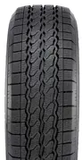 Radar 185 75 R16C 104R 102R Argonite Alpine 15304781