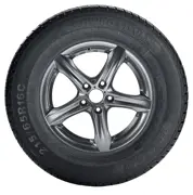 Tomket 225 75 R16C 121R 120R Snowroad Van 3 10PR 15233393