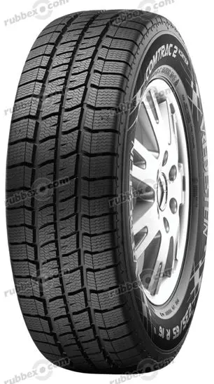 Vredestein 215 75 R16C 116R 114R Comtrac 2 Winter 15205968