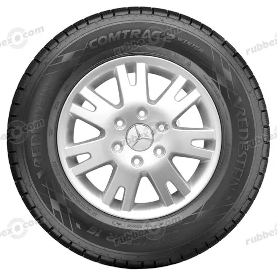 Vredestein 215 75 R16C 116R 114R Comtrac 2 Winter 15205968