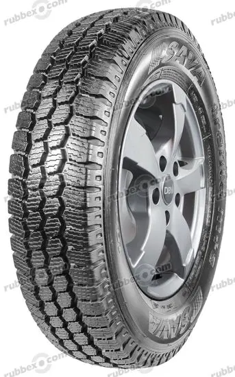 Sava 205 R14C 109P 107P Trenta MS 8PR 15172302