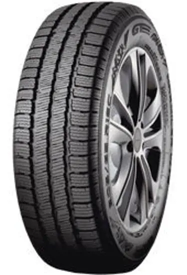 GT Radial 205 70 R15C 106R 104R Maxmiler WT2 Cargo 3PMSF 15239260