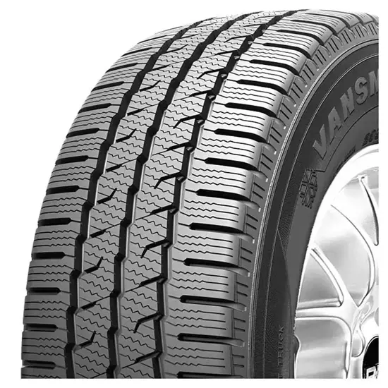 Maxxis 215 60 R17C 109H 107H Vansmart Snow WL2 FSL 15231180