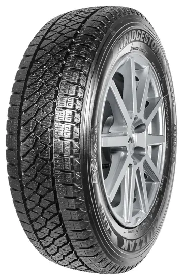 Bridgestone 225 65 R16C 112R 110R Blizzak W995 Multicell 8PR 15171678