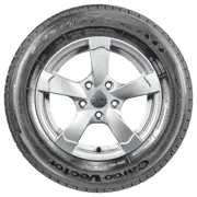 Goodyear 225 55 R17C 104H 106N Cargo Vector 2 MS 6PR 15263330
