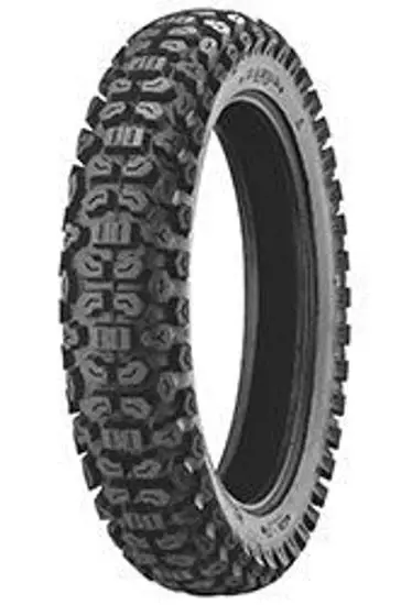 Kenda 350 18 56P TT K 270 Enduro Rear 4PR 15183617