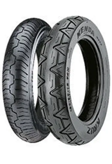 Kenda 170 80 15 77H K 673 Kruz 4PR Rear 15183441
