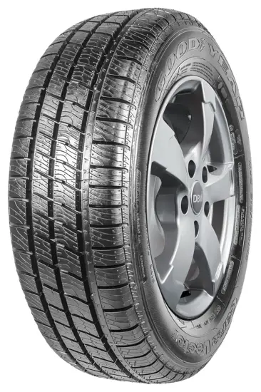 Goodyear 205 65 R16C 107T 105T Cargo Vector 2 8PR 15048299