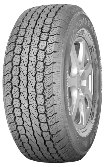 Goodyear 235 65 R16C 115R 113R Cargo Vector MS 8PR 15247953