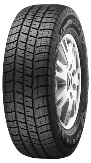 Vredestein 215 70 R15C 109S 107S Comtrac 2 All Season 15323162