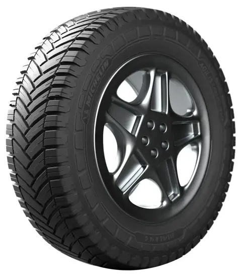 MICHELIN 185 75 R16C 104R 102R Agilis CrossClimate MS 15266050