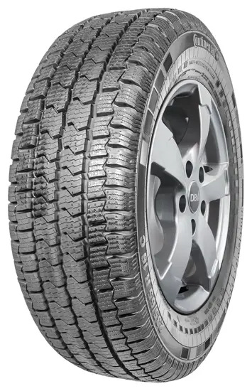 Continental 235 65 R16C 115R 113R VancoFourSeason 2 8PR 15071748