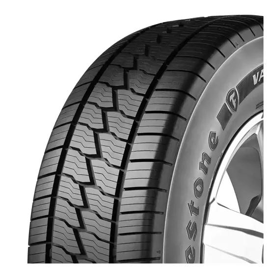 Firestone 215 65 R16C 109T 107T Vanhawk Multiseason MS 8PR 15326586