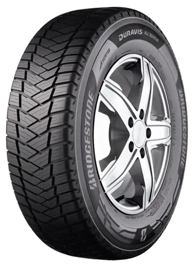 Bridgestone 185 75 R16C 104R 102R Duravis All Season MS 8PR 15320720