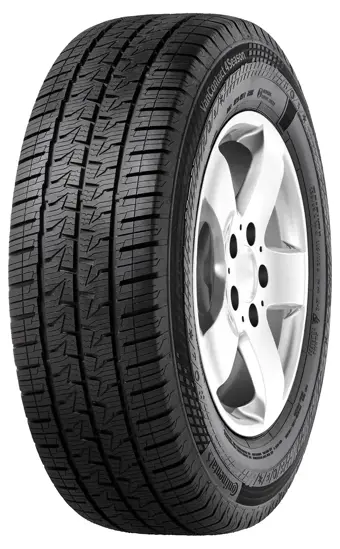 Continental 205 65 R16C 107T 105T103H VanContact 4Season 8PR 15219720