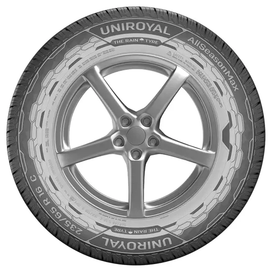 Uniroyal 205 65 R16C 107T 105T103H AllSeasonMax 8PR 15239666