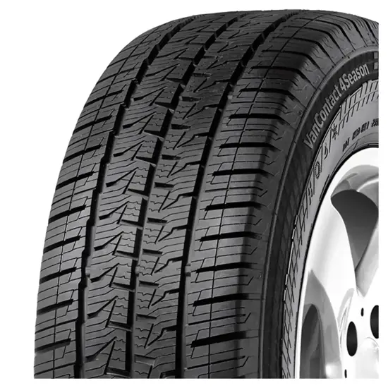 Continental 215 65 R16C 109T 107T VanContact 4Season 8PR 15218909