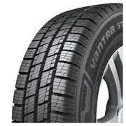 Hankook 195 70 R15C 104R 102R Vantra ST AS2 RA30 MS 8PR 15291045