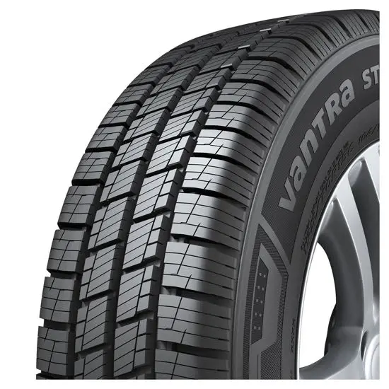 Hankook 215 75 R16C 113R 111R Vantra ST AS2 RA30 MS 8PR 15291061