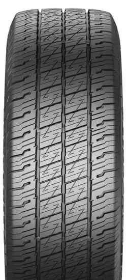 Semperit 235 65 R16C 115R 113R Van Allseason MS 8PR 15317941
