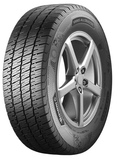 Barum 205 75 R16C 113R 111R Vanis AllSeason 10PR MS 15285060