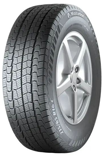 Matador 205 75 R16C 110R 108R MPS400 Variant AW 2 MS 15247831