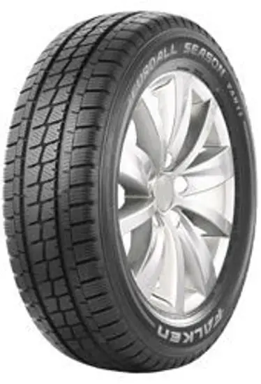 Falken 225 65 R16C 112R 110R Euroallseason VAN 11 15260471