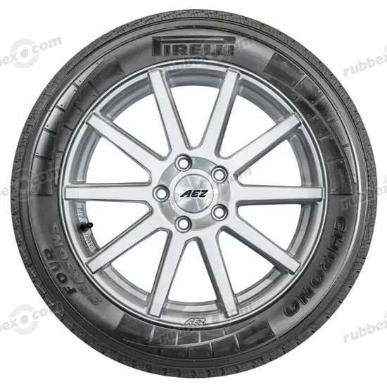 Pirelli 225 70 R15C 112S 110S Chrono Four Seasons Eco MS 15084240