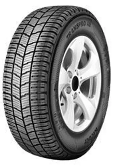 KLEBER 205 70 R15C 106R 104R Transpro 4S MS 3PMSF 15248126