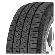 Imperial 195 75 R16C 107S 105S All Season Van Driver 15266374