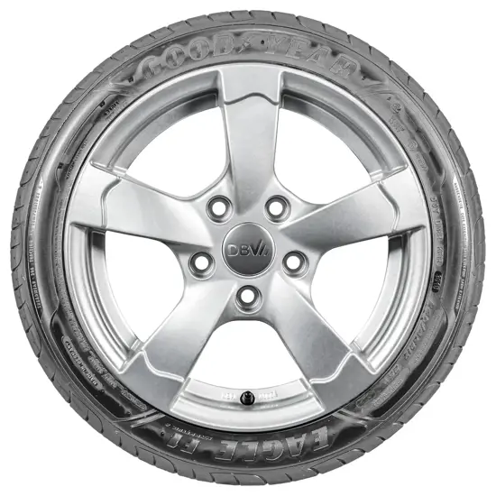 Goodyear 255 55 R19 107W Eagle F1 Asymmetric 2 SUV FP 15234947